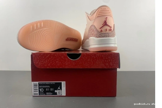  Retro  HJ0178-600 3 Jordan  HJ0178-600 0320